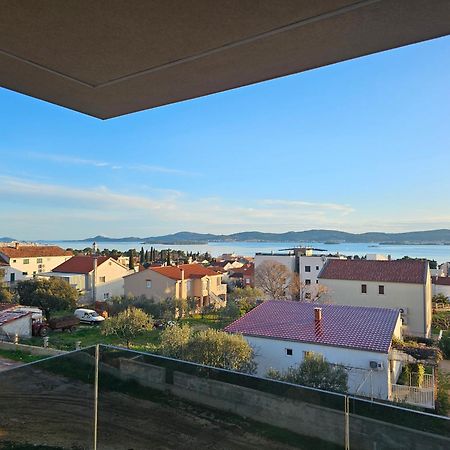 Villa Sorriso Sveti Filip i Jakov Buitenkant foto