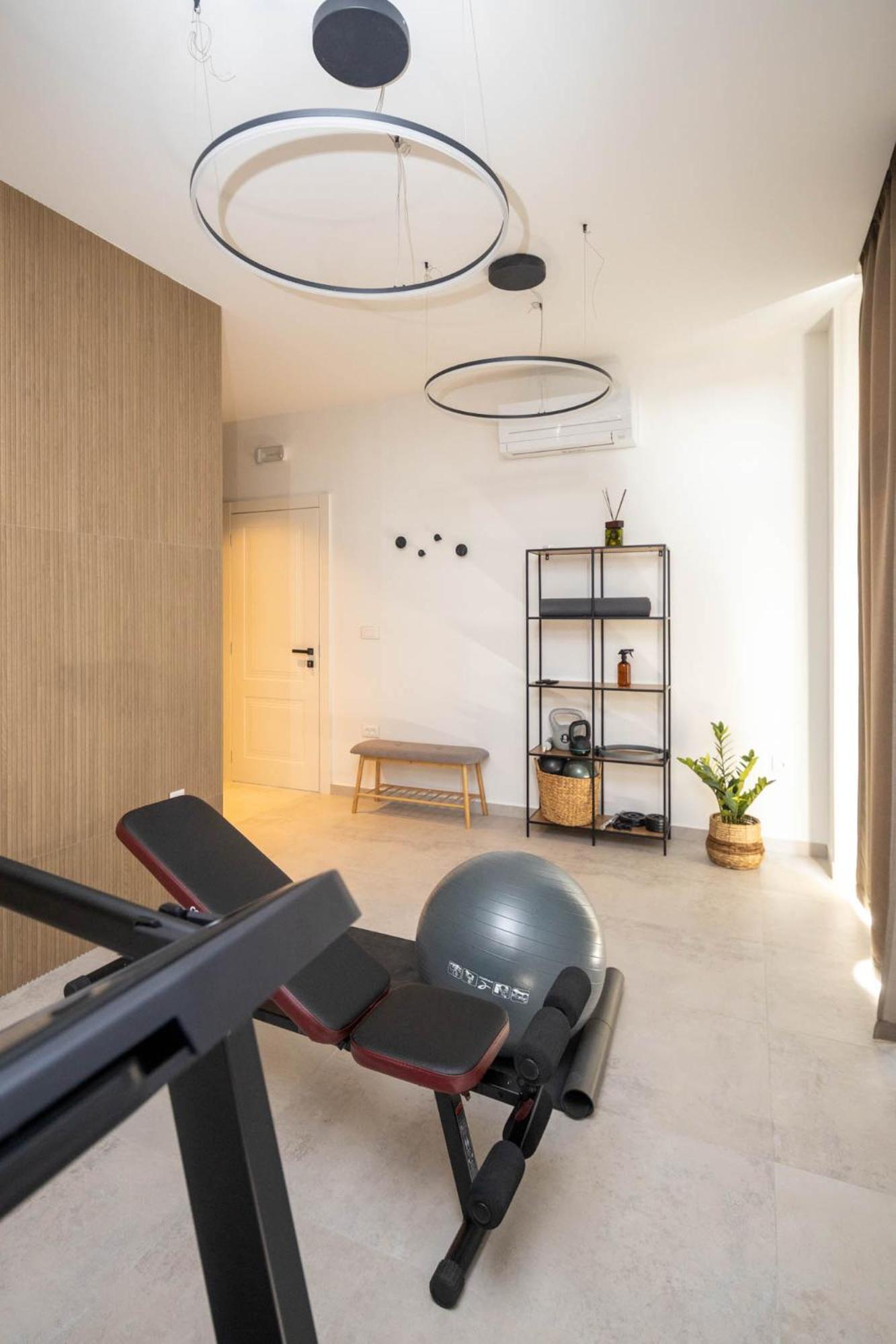 Villa Sorriso Sveti Filip i Jakov Buitenkant foto
