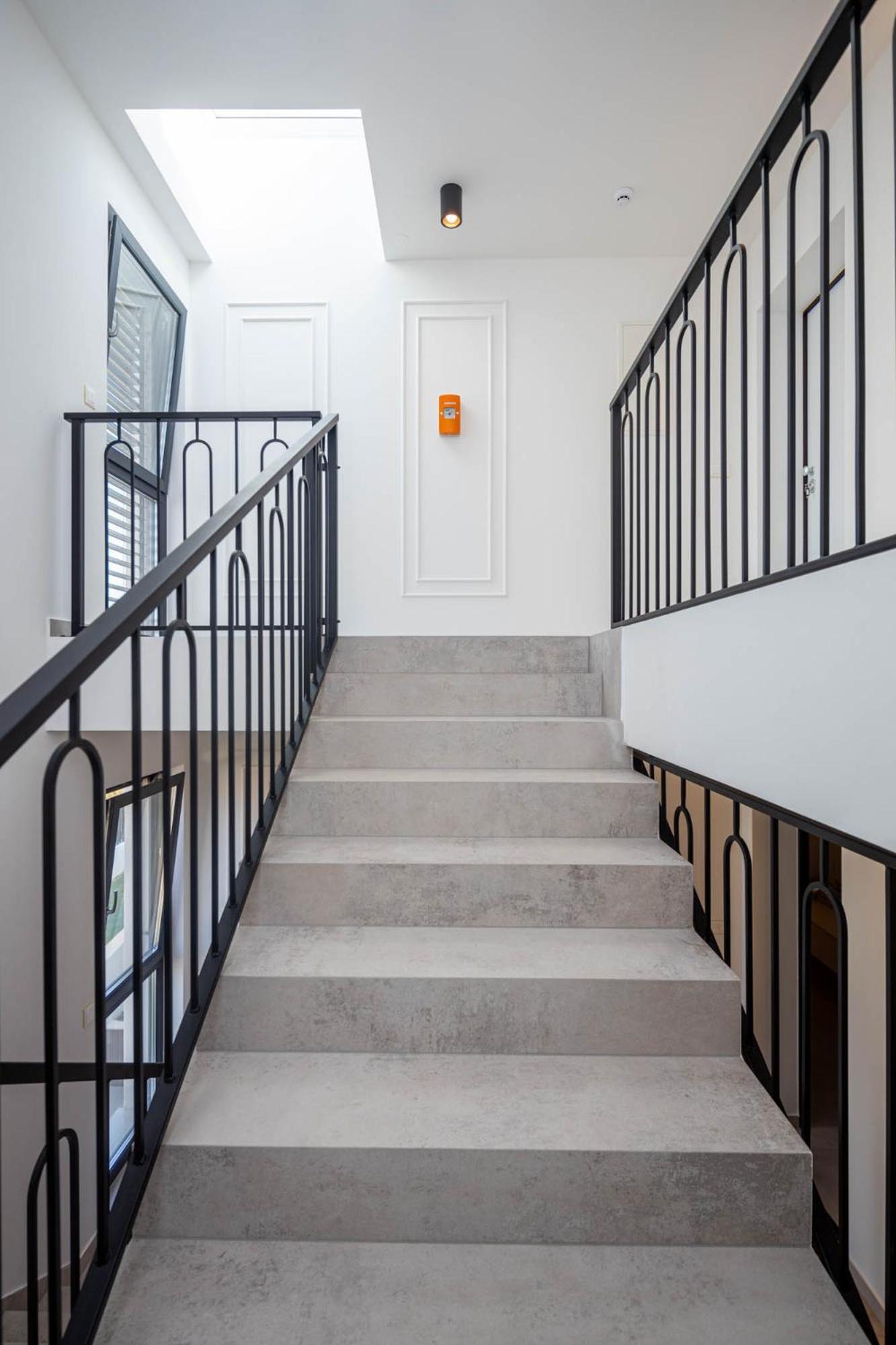 Villa Sorriso Sveti Filip i Jakov Buitenkant foto
