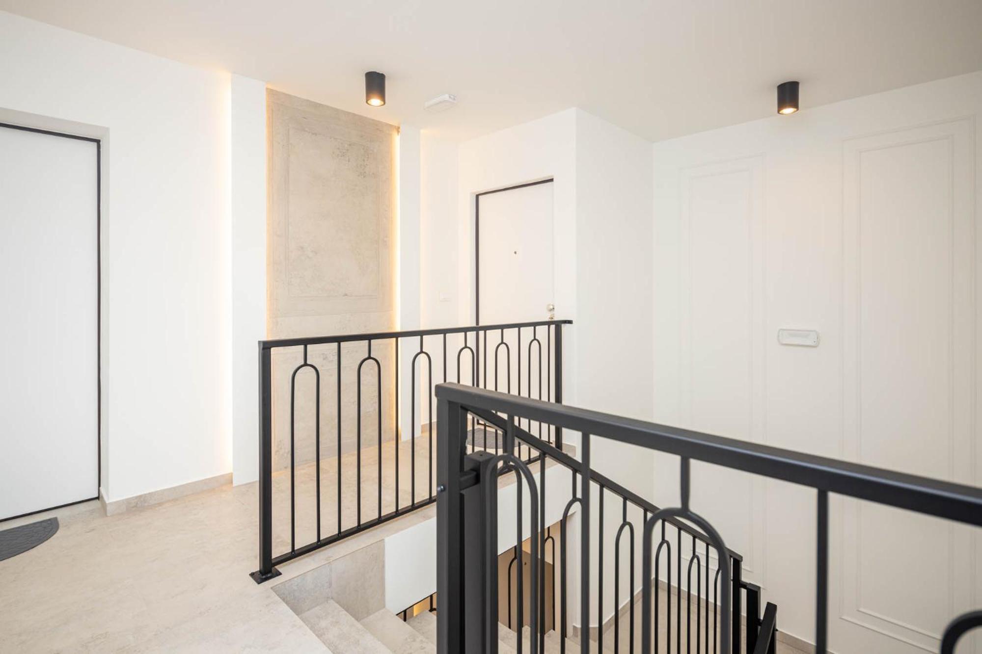 Villa Sorriso Sveti Filip i Jakov Buitenkant foto