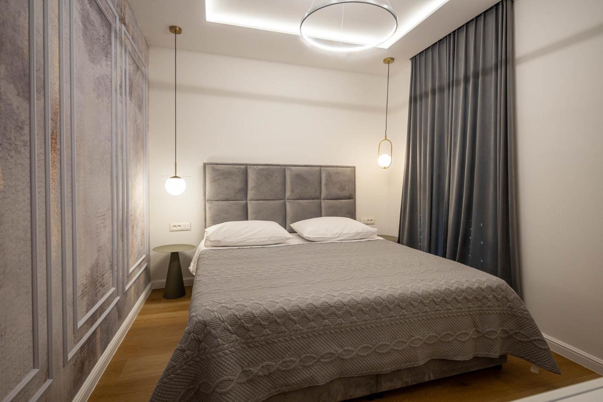 Villa Sorriso Sveti Filip i Jakov Buitenkant foto
