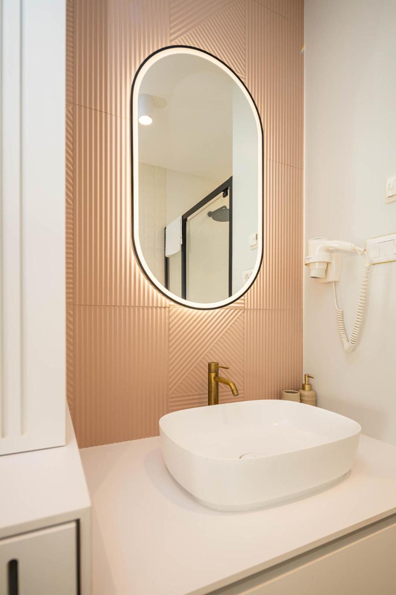 Villa Sorriso Sveti Filip i Jakov Kamer foto