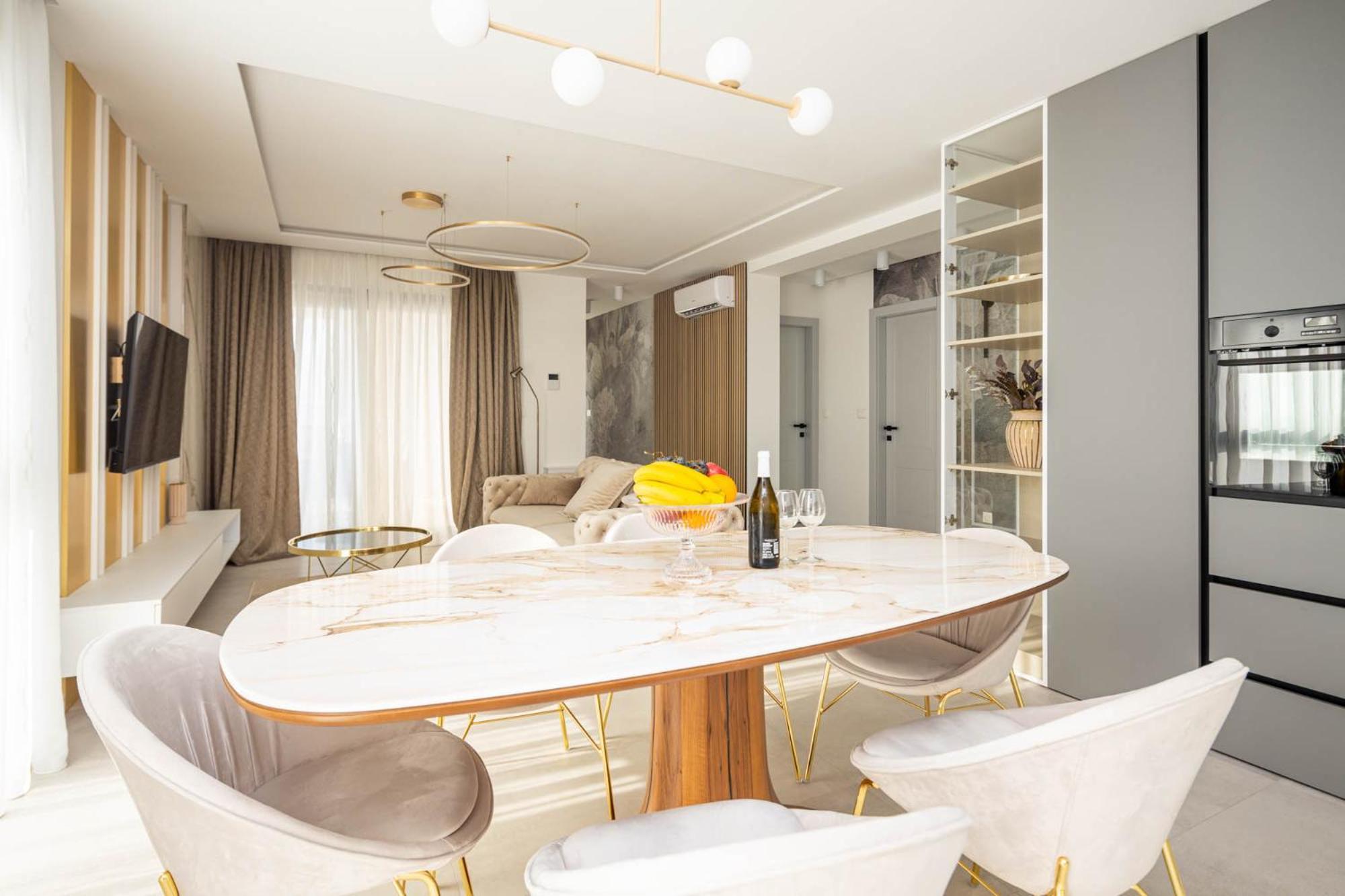 Villa Sorriso Sveti Filip i Jakov Kamer foto
