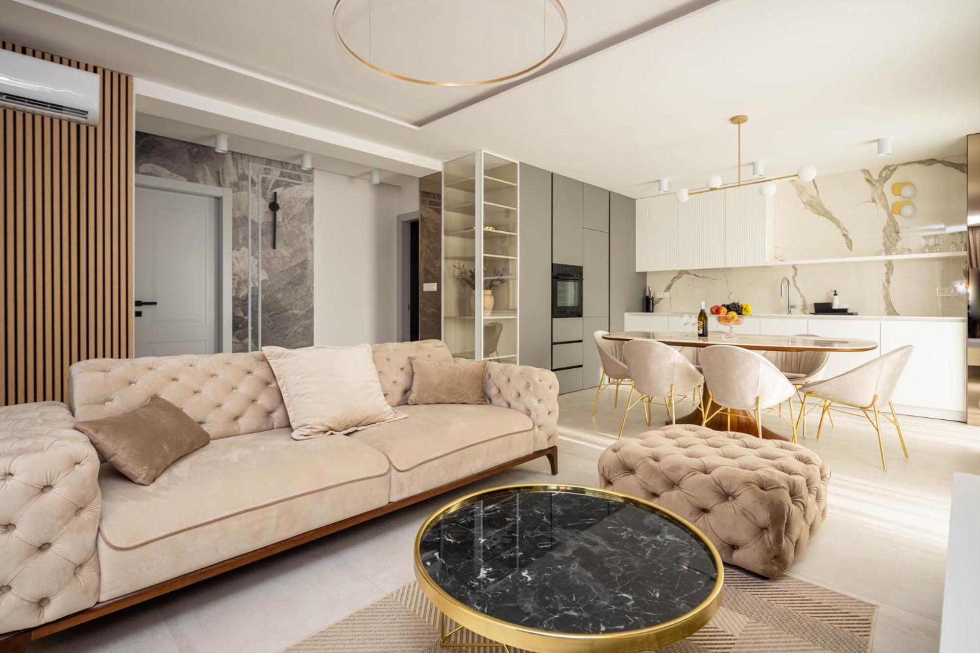 Villa Sorriso Sveti Filip i Jakov Kamer foto