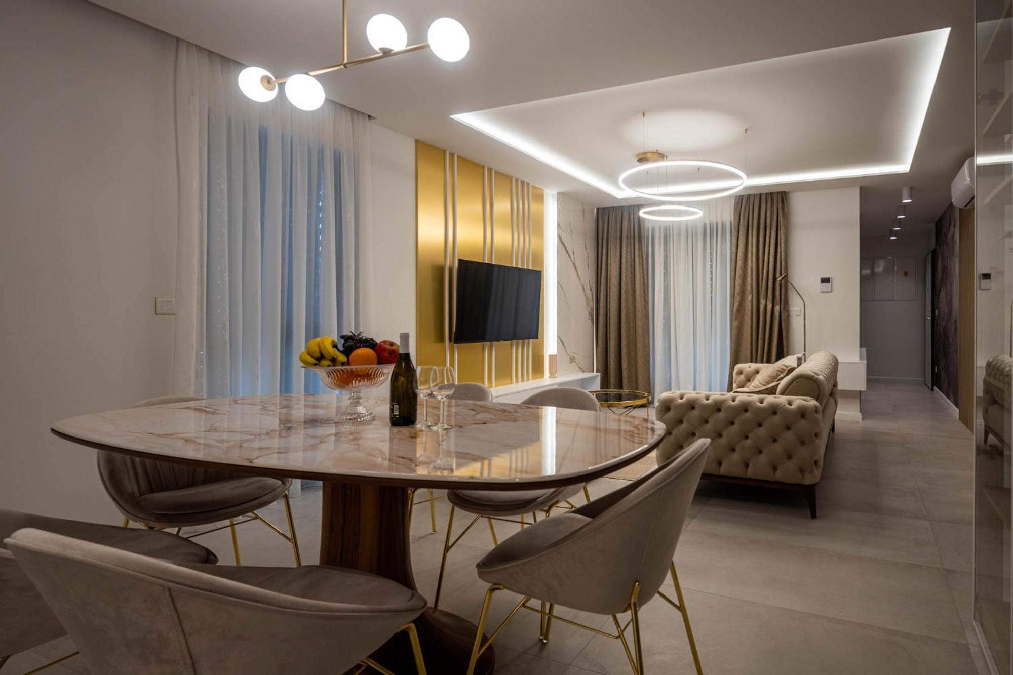 Villa Sorriso Sveti Filip i Jakov Kamer foto