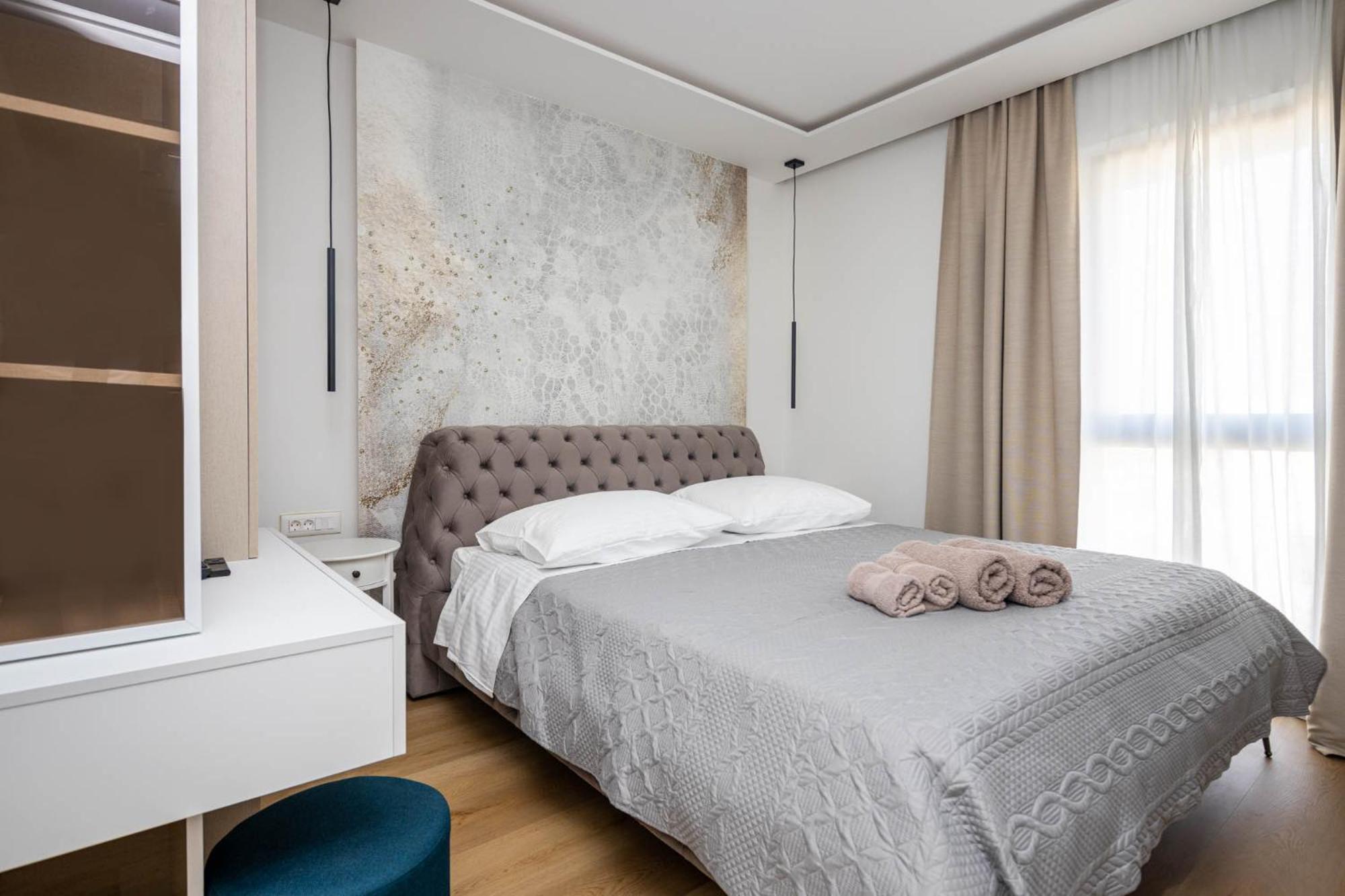 Villa Sorriso Sveti Filip i Jakov Kamer foto