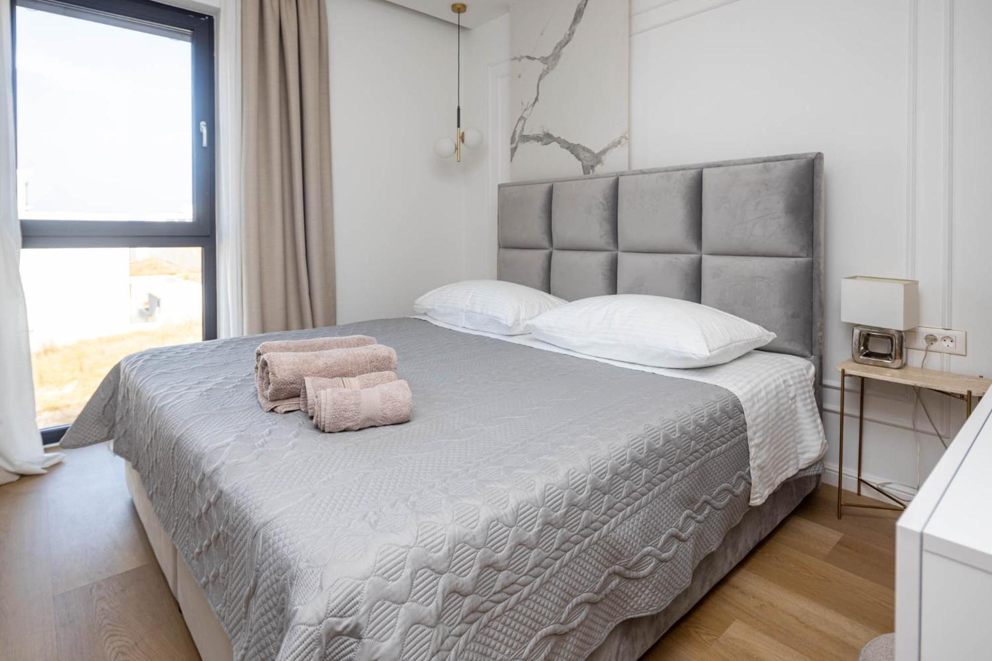 Villa Sorriso Sveti Filip i Jakov Kamer foto