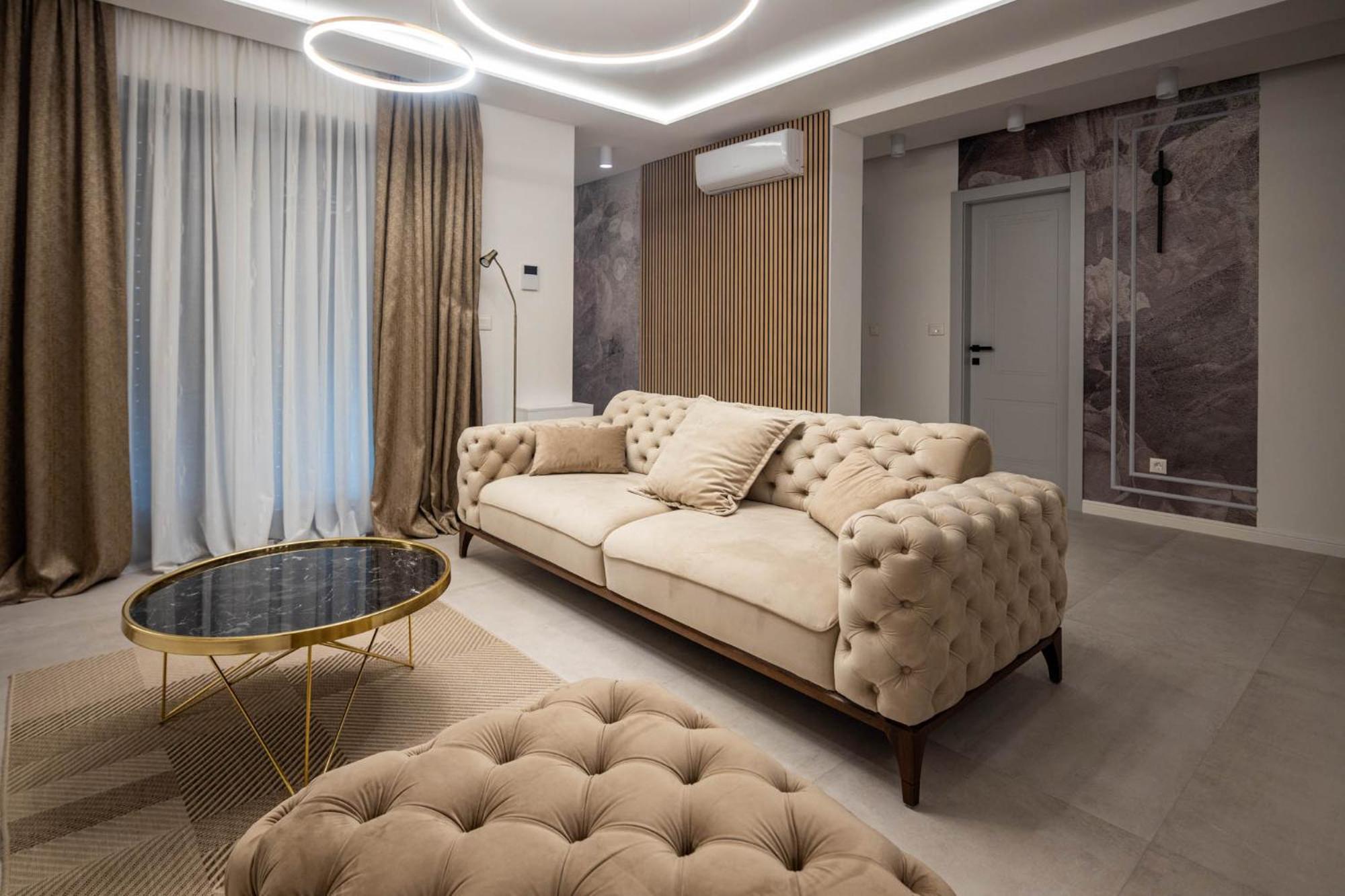 Villa Sorriso Sveti Filip i Jakov Kamer foto
