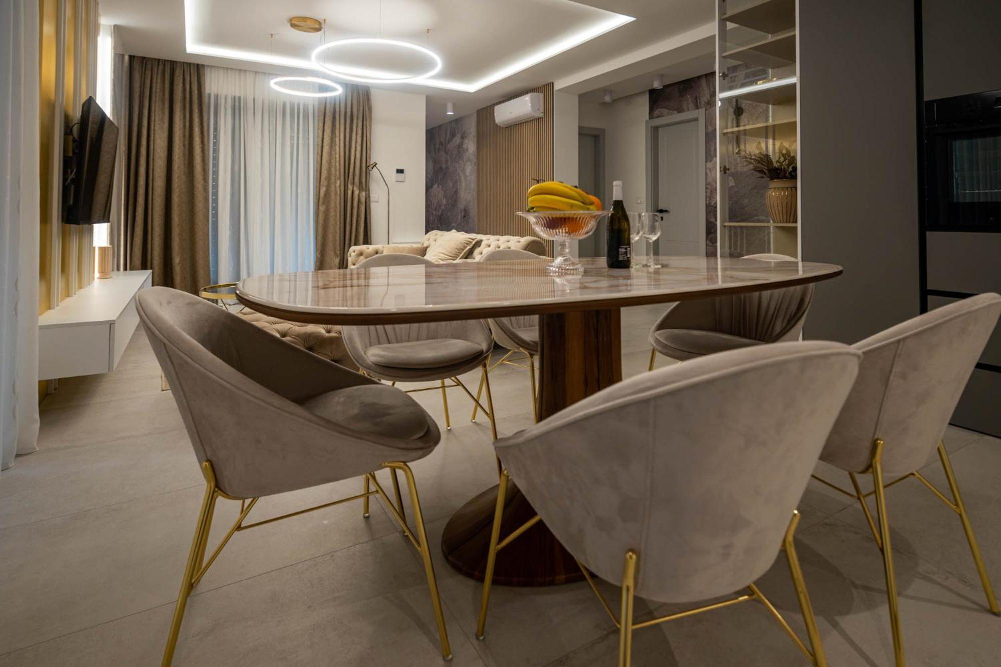 Villa Sorriso Sveti Filip i Jakov Kamer foto